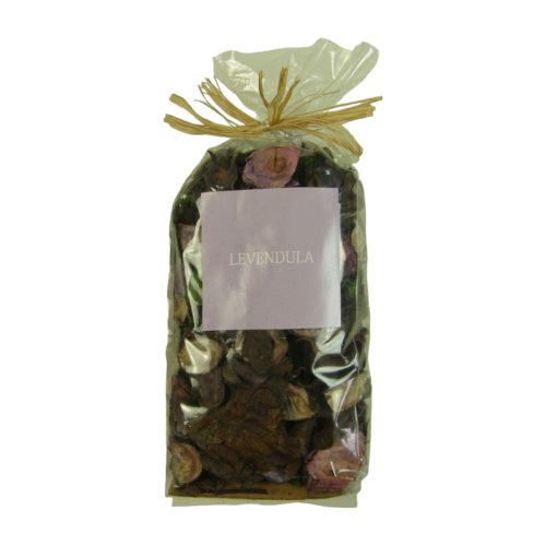 Potpourri 100g levendula