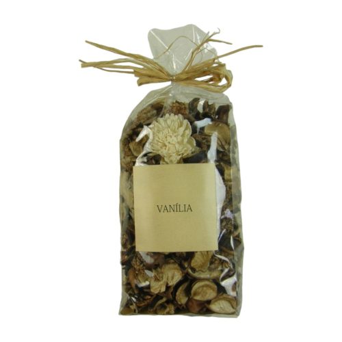 Potpourri 100g vanilia