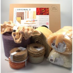 Gyapjú Trendbox Original 2