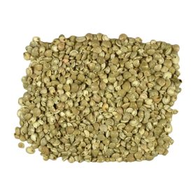 Shells 1kg Pambookan-Navel snail green natural