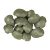 Shell Chippi-Shívskáló 2-3cm mini silver
