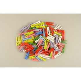 Fig. Csipesz 3cm mix