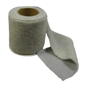 Fur knitted 8cm×2m grey