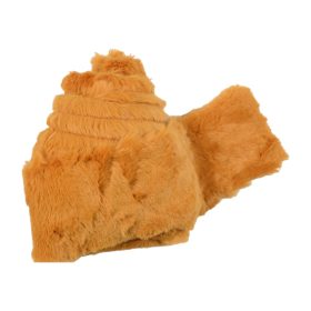 Rabbit fur 8cm×1.6m chow