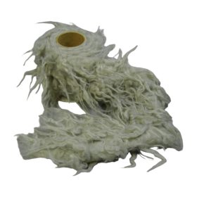 Fur rack 8cm×2m gray