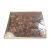Cedar rose head 3-5cm natural Z393. price tag