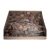 Cedar rose head 5-7cm natural Z396. price tag