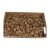 Mahogany slice natural Z072. price tag