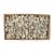 Meridianum wall paint-like white Z185. price tag