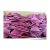 Palm leaf medium burgundy Z095. price tag 100 pcs/pack