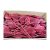 Palm leaf medium red Z097. price tag 100 pcs/pack