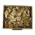 Felt bleached Z104. price tag