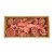 Waxy mixed fruits red Z326. price tag