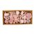 Waxy mixed fruits pink Z327. price tag
