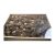 Larch cone Chinese natural Z409. price tag