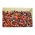 Wildlilie brown Z101. price tag 120 pcs/pack