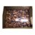 Wildlilie bronze Z380. price tag 50 pcs/pc
