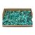 Wildlilie wall paint-like aqua Z105. price tag 120 pcs/pack