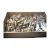 Wildlilie wall paint-like gray Z131. price tag 120 pcs/pack