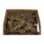 Lichen branch natural Z142. price tag