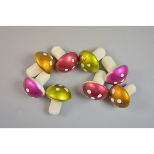 Betűző gomba 3cm metálos P/RSz/Z/A