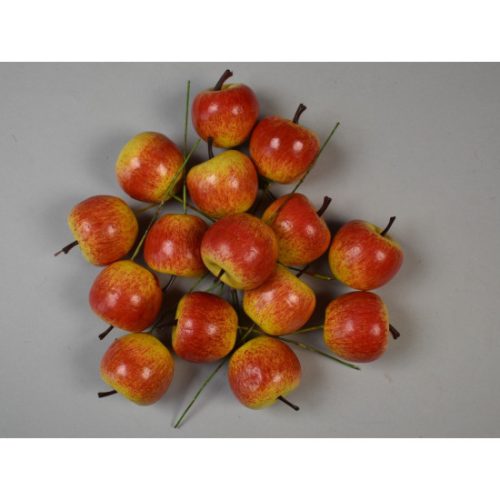 Betűző alma 4cm S/P