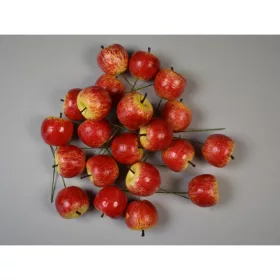 Betűző alma 3,5cm S/P