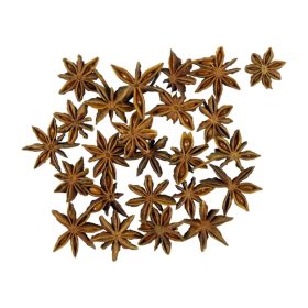Natural star anise