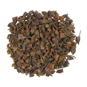 Anise star crushed natural