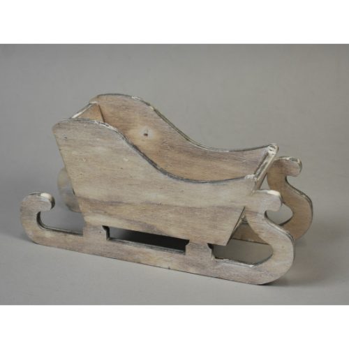 Trojka 20X10X6,5cm szürke