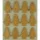 Terracotta fenyő 6cm natúr