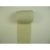 Szőrme bárány 12cm×2m krém