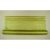 Organza tekercs kar. leveles 48cm×5cm mohazöld