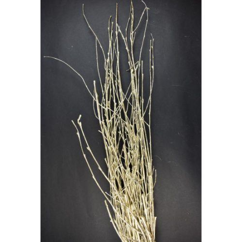 Nyírfa vessző 40cm pezsgő