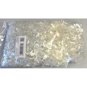 Műhó 100g fényes