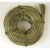 Midolino tekercs 100g platina