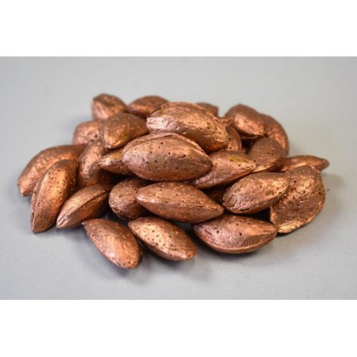 Mandula bronz