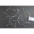 Karácsonyi led égősor ágas 1m 32led, 2xAA