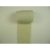 Szőrme bárány 12cm×2m krém