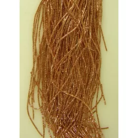 Boullion bronz