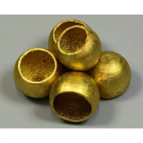 Bell cup arany