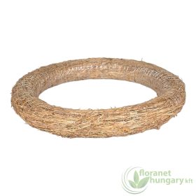 STRAW BASE 40 CM [05PCS]