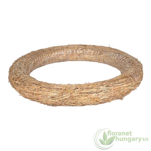 STRAW BASE 60 CM