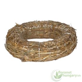 STRAW BASE 15 CM [10PCS]