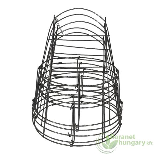 DRÓTALAP 25 CM [05 DB] LÉTRA 1,5 KG/CS.