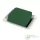 OASIS FLORAL TRAY 12 CM WITH SMALL FOAM [2 PCS]