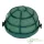 Oasis wet car corsage disc with small foam