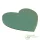 OASIS wet FOAM HEART 37 CM