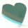 OASIS wet FOAM HEART 17 CM [2 PC]