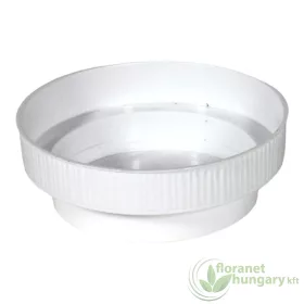 Plastic SAVANNAH BOWL WHITE